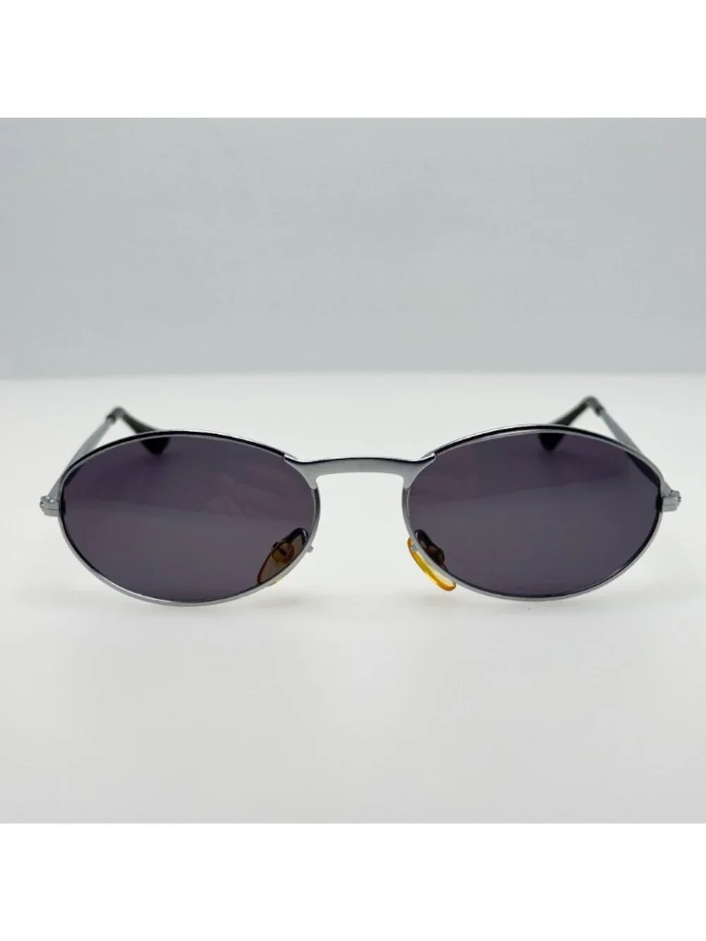 Kookai Sunglasses KS 316 Italy Vintage Silver